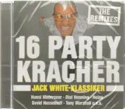 CD - Hansi Hinterseer / Olf Henning a.o. - Jack White-Klassiker (The Remixes) - Still sealed