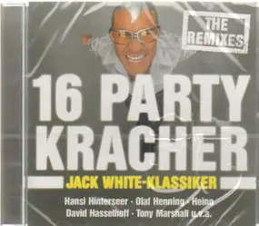 hansi hinterseer - Jack White-Klassiker (The Remixes)