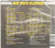 CD - Hansi Hinterseer / Olf Henning a.o. - Jack White-Klassiker (The Remixes) - Still sealed