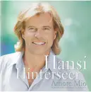 CD - Hansi Hinterseer - Amore Mio