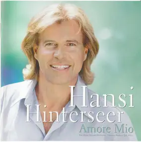 hansi hinterseer - Amore Mio