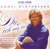 hansi hinterseer - Du, Ich Mag Dich