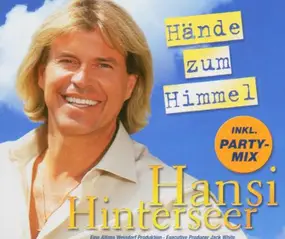 hansi hinterseer - Hände Zum Himmel