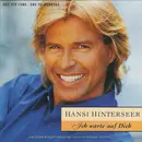 CD - Hansi Hinterseer - Ich Warte Auf Dich