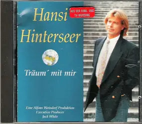 hansi hinterseer - Traum' mit Mir