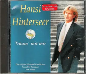 hansi hinterseer - Traum' mit Mir