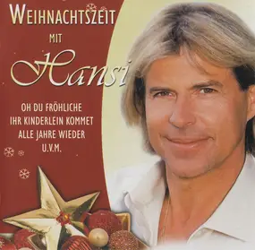 hansi hinterseer - Weihnachtszeit mit Hansi