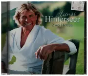 CD - Hansi Hinterseer - Zwei Herzen