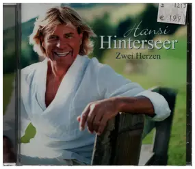 hansi hinterseer - Zwei Herzen