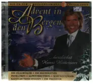 Hansi Hinterseer, Petry Frey & others - Advent in den Bergen