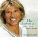 CD - Hansi Hinterseer - Meine Lieder, Deine Träume