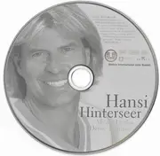 CD - Hansi Hinterseer - Meine Lieder, Deine Träume