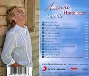 CD - Hansi Hinterseer - Gefühle