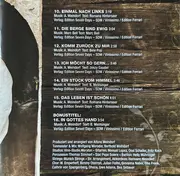 CD - Hansi Hinterseer - Komm Mit Mir