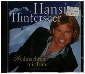 hansi hinterseer - Weihnachten Mit Hansi Hinterseer