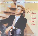 CD - Hansi Hinterseer - Wenn Man Sich Lieb Hat