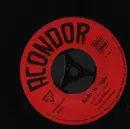 7inch Vinyl Single - Hansi Küffner Und Sein Orchester - Berlin By Night  / Till - No cover