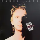 LP - Hansi Lang - Ich Oder Du