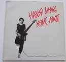 LP - Hansi Lang - Keine Angst