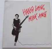 LP - Hansi Lang - Keine Angst