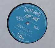LP - Hansi Lang - Keine Angst