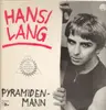 LP - Hansi Lang - Pyramiden - Mann