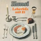 Hansi - Leberkäs Mit Ei