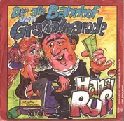 Hansi Ruß