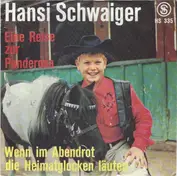 Hansi Schwaiger