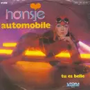 7'' - Hansie Ravesteijn - Automobile