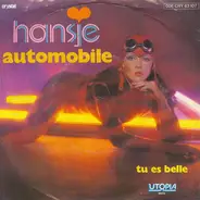 Hansie Ravesteijn - Automobile