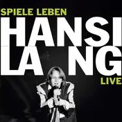 Hansi Lang - Spiele Leben