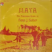 hans j. salter - Maya