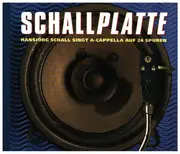 CD - Hansjörg Schall - Schallplatte - Digifile