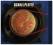 CD - Hansjörg Schall - Schallplatte - Digifile