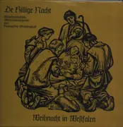 LP - Hansjakob Gröblinghoff - De Hillige Nacht - Münsterländische Weihnachtslegende
