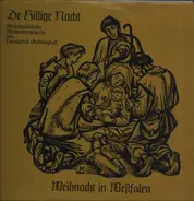 Hansjakob Gröblinghoff - De Hillige Nacht - Münsterländische Weihnachtslegende