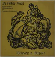 Hansjakob Gröblingshoff / Hedwig Kulins - De hillige Nacht - Münsterländische Weichnachtslegende