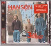 Hanson - 3 Car Garage: The Indie Recordings '95-'96