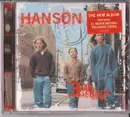CD - Hanson - 3 Car Garage: The Indie Recordings '95-'96