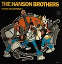 LP - Hanson Brothers - Gross Misconduct - Bonus 7'