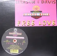 Hanson & Davis - Free Love