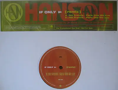 Hanson - If Only (Remix)
