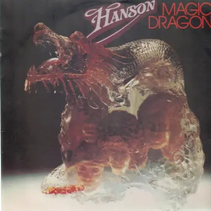Hanson - Magic Dragon