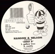Hanson & Nelson vs. Zero B - Gallow Tree