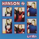CD Single - Hanson - Weird