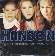 Hanson - Thinking Of You