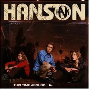 Hanson - This Time Around