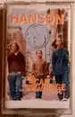 MC - Hanson - 3 Car Garage: The Indie Recordings '95-'96 - Still Sealed.