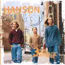 CD - Hanson - 3 Car Garage: The Indie Recordings '95-'96
